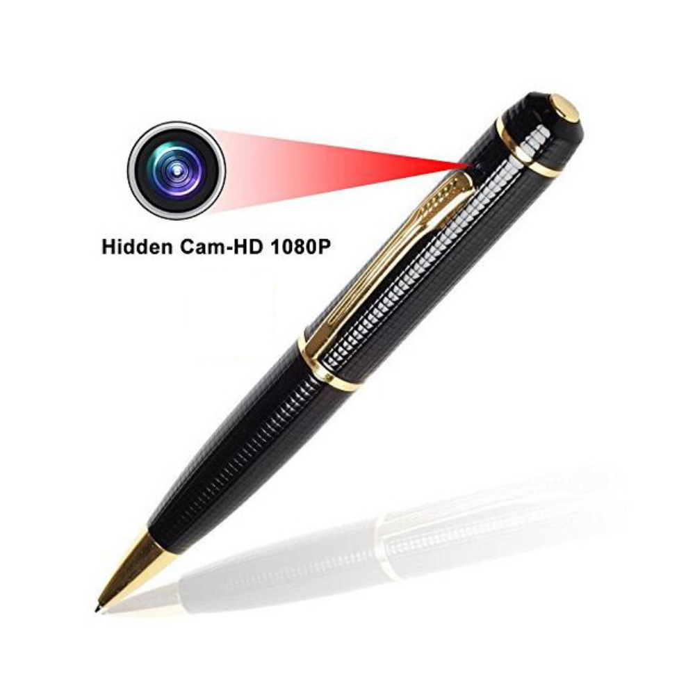 Gsmade retailer spy pen