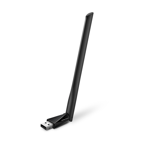 Wireless USB Adapter Mercusys MU6H AC650