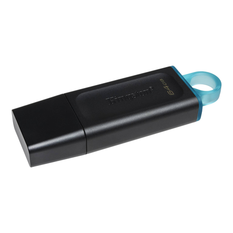 USB Drive 64GB Kingston Exodia Gen 1 3.2