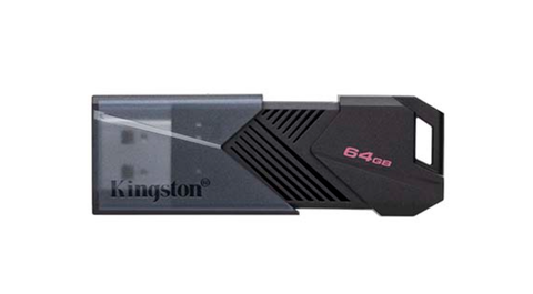 USB Drive 64GB Kingston DataTraveler Onyx Gen1 USB 3.2