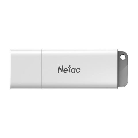 USB Drive 32GB Natec U185I USB 2.0 White/ Black