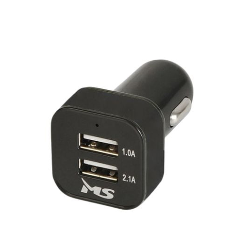USB Car Charger MSI Power A100