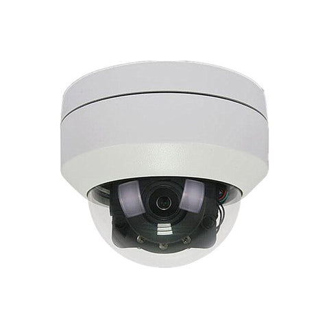 IP PTZ Dome Camera 2.8-12mm 2MP