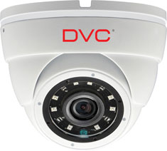 DVC DCA-VF220